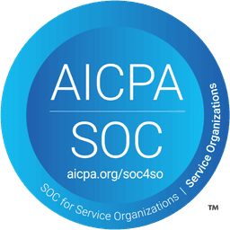 SOC 2 Type II Certified
